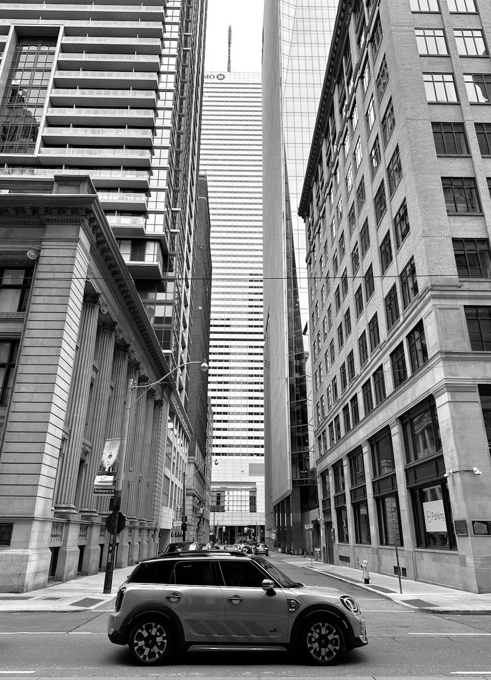 Toronto Architecture