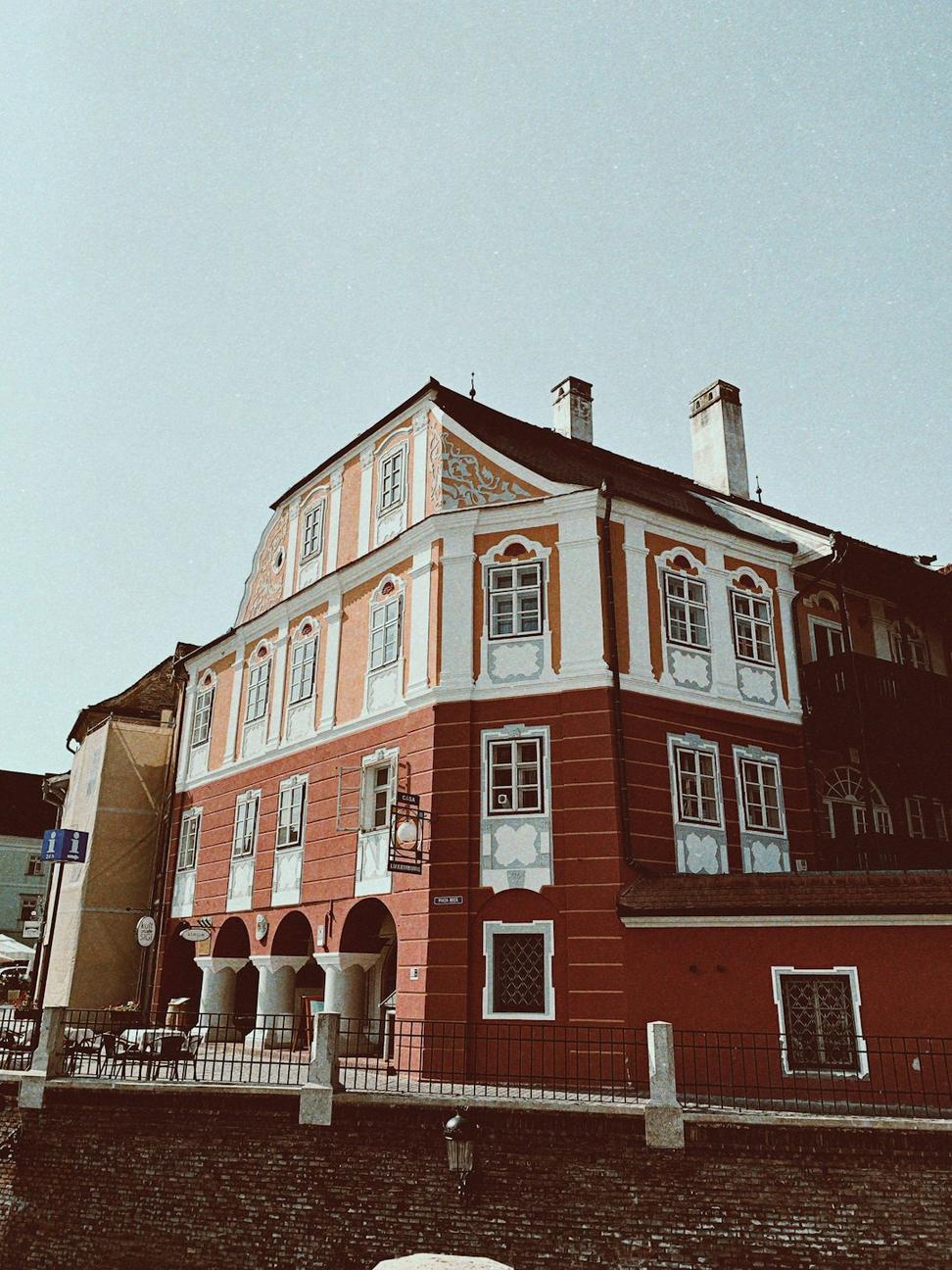 Heritage project