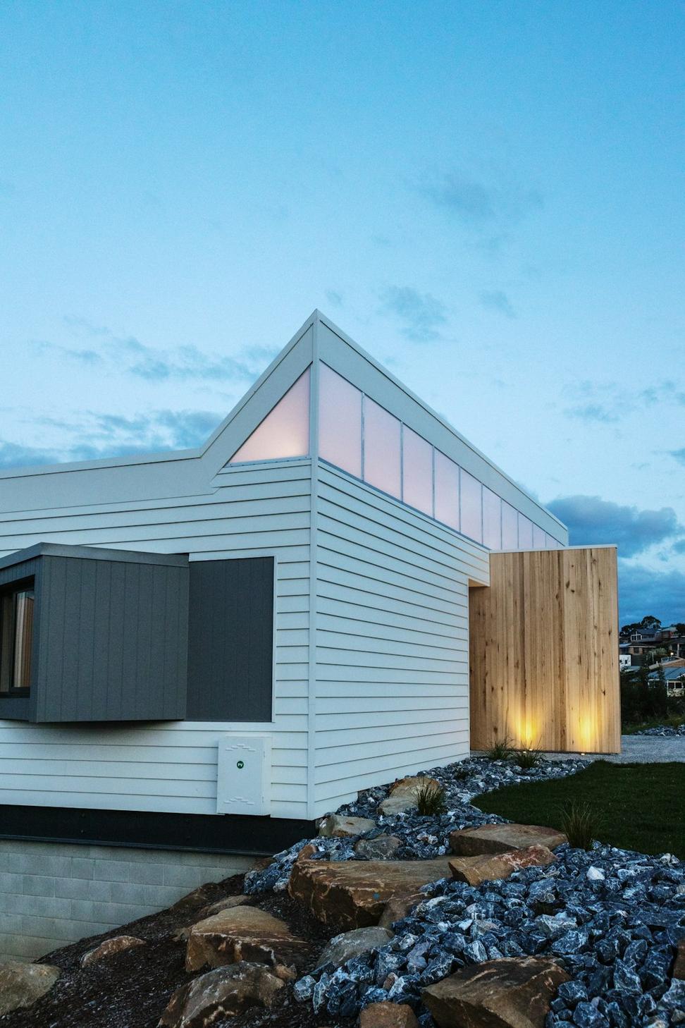 Residential project