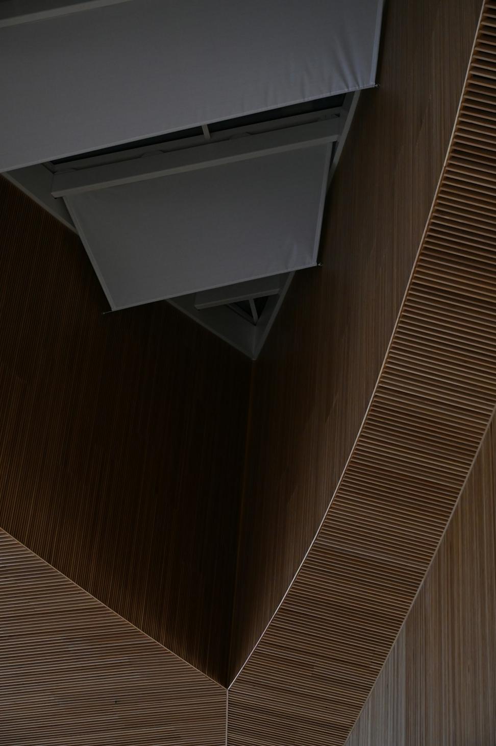 Interior space planning