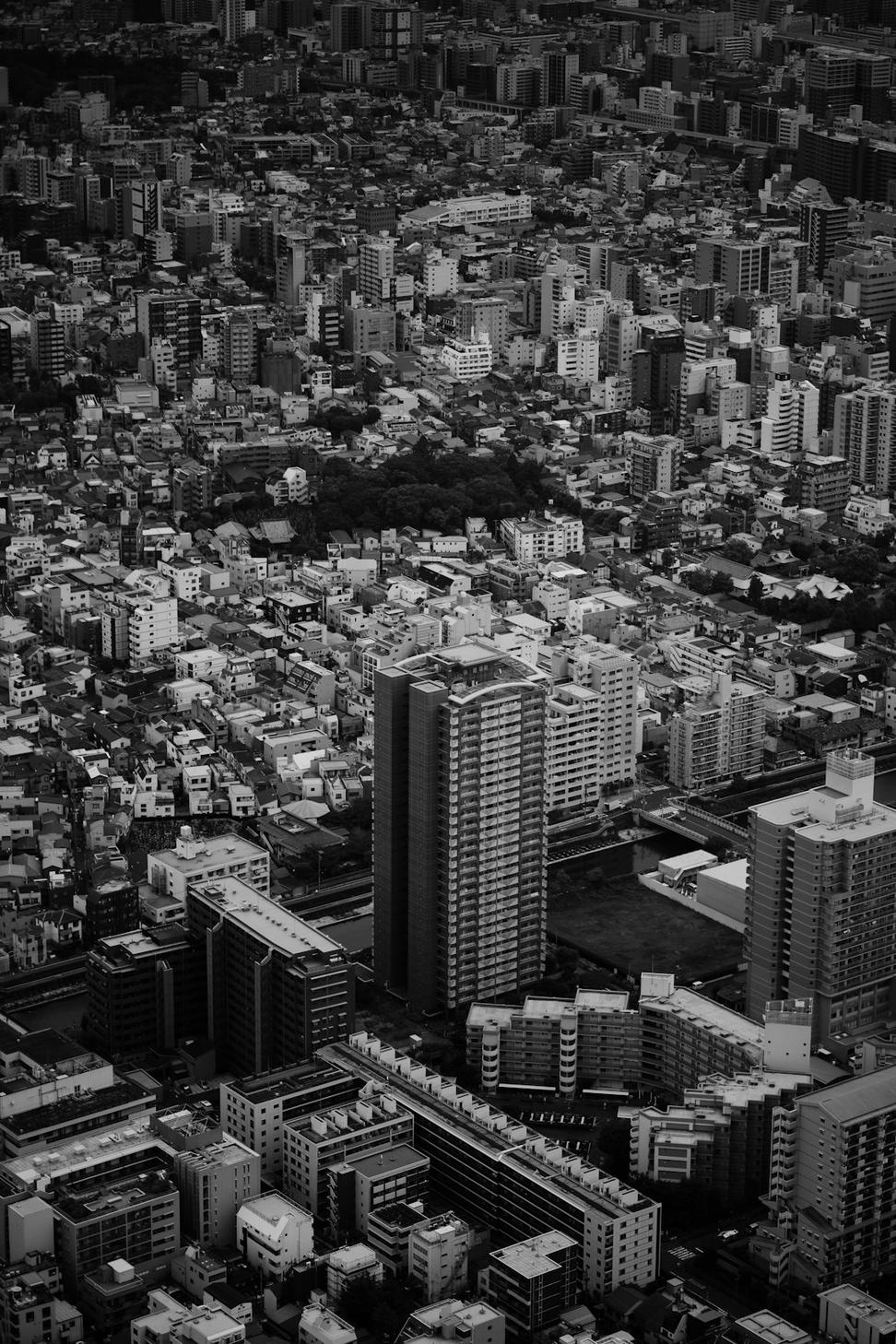 Urban planning project
