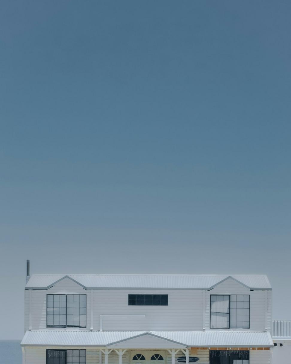 Roncesvalles Townhomes