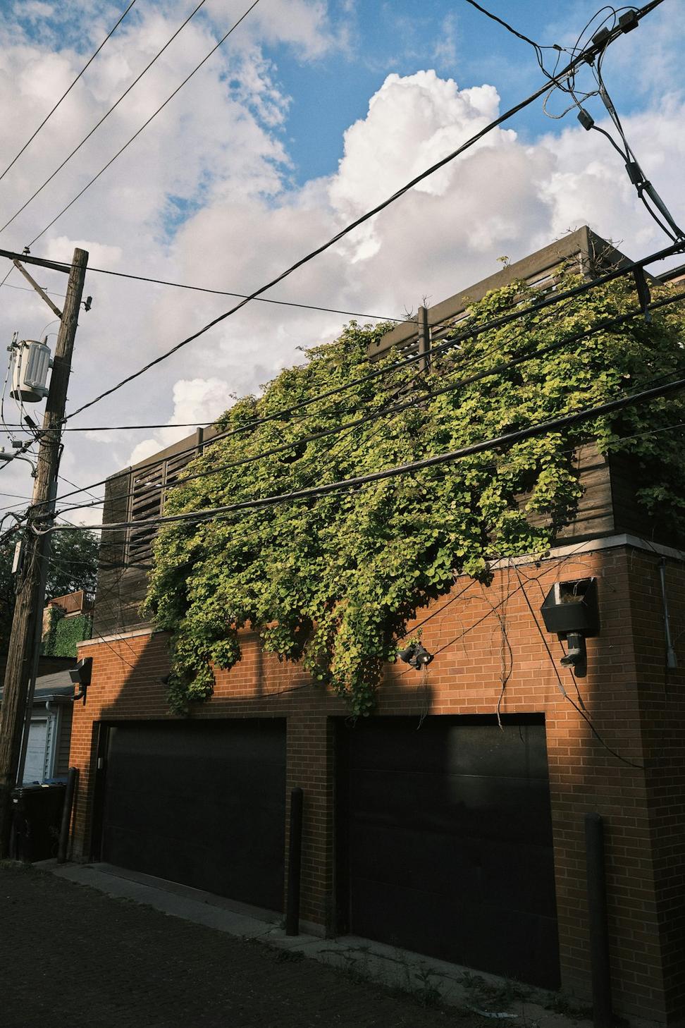Riverside Net-Zero Home