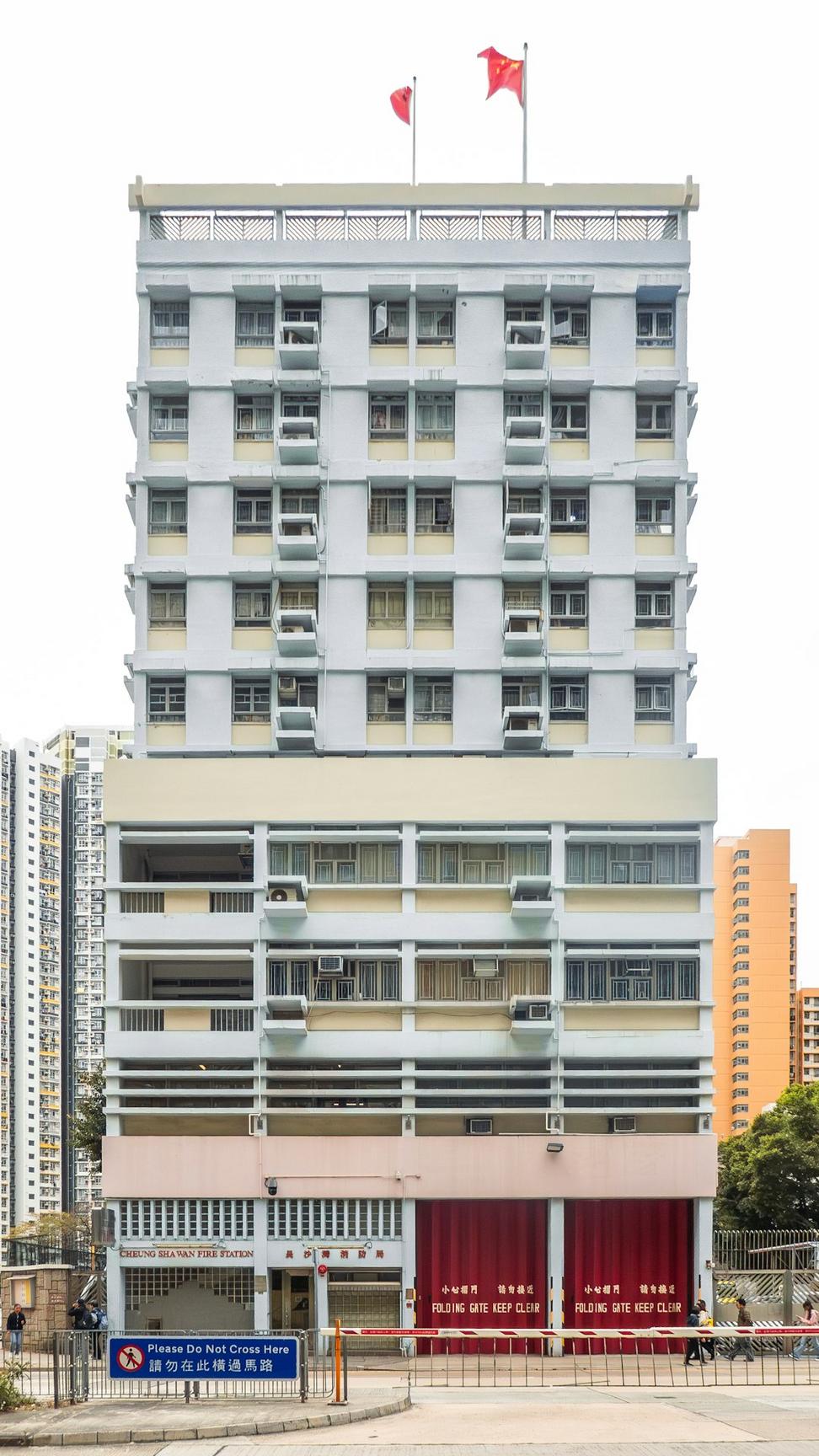 Residential architecture project